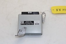 2016-2017 Lexus RC300 Active Suspension Control Module 89243-24081 OEM NN103