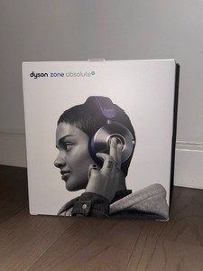 Dyson Zone Absolute | eBay