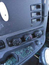 USED OEM 2017 FREIGHTLINER CASCADIA 113 TEMPERATURE CONTROL ,  , MS