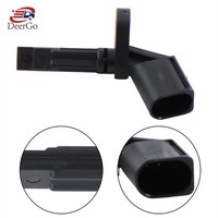 ABS-SENSOR DrehzahlkÜHler Vorne Hinten FÜR Audi A4 A5 VW Phaeton 4E0927804