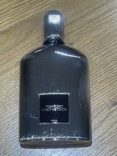 Image of Tom Ford Grey Vetiver Parfum 100ml RRP £189.