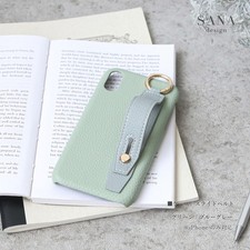 Google Pixel Case with Simple Back Slide Belt (Pixel 10/9/8/8a/9a)