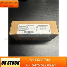Allen-Bradley 1783-SFP100LX - 100LX SFP Fiber Transceiver New Factory Seal