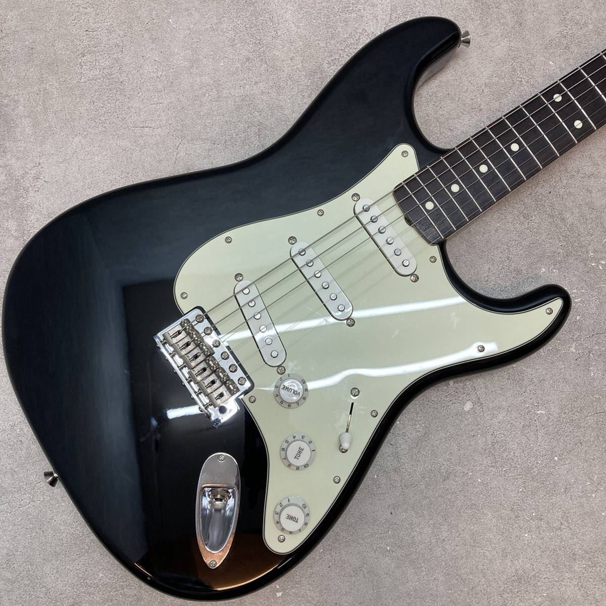 Fender Traditional II 60s Stratocaster 2023 Used Electric