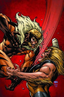 X-MEN FOREVER 2 #8 MARVEL COMICS