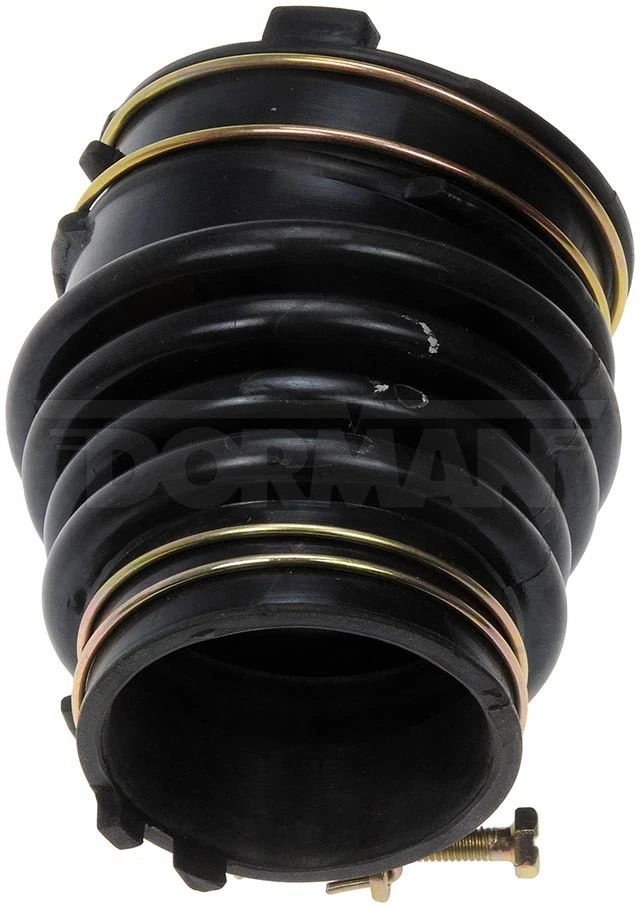 Manguera de admisión de aire del motor Dorman 696-082 para 98-02 Mazda 626 Foto 3 de 4