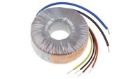 5904006734905 55129-P1S2 Transformator Toroidalny 50VA 230VAC 55V 55V 0,455A 0,4