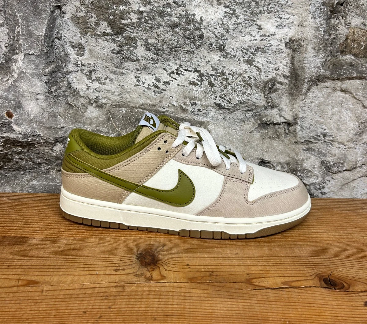 Nike Dunk 'Since Low 72 - Pacific Moss | eBay