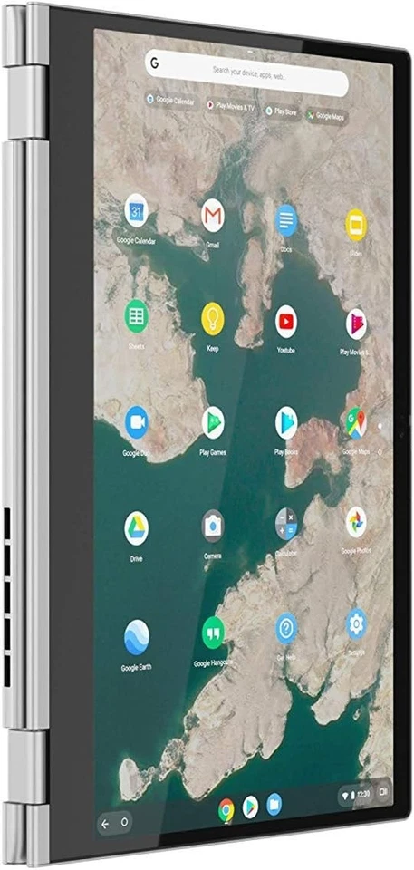 Lenovo Chromebook c340-15 i3 4GB, 64GB brand new 2022 - Image 2 of 4