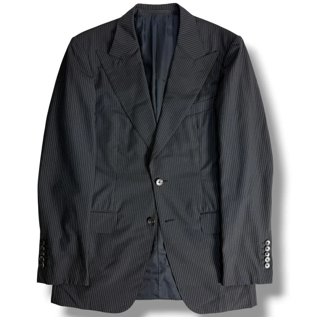 Gucci Two-Button Silk Suits & Blazers for Men for sale | eBay