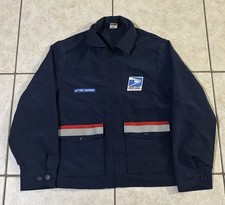 Vintage USPS Letter Carrier Jacket Men’s Size M