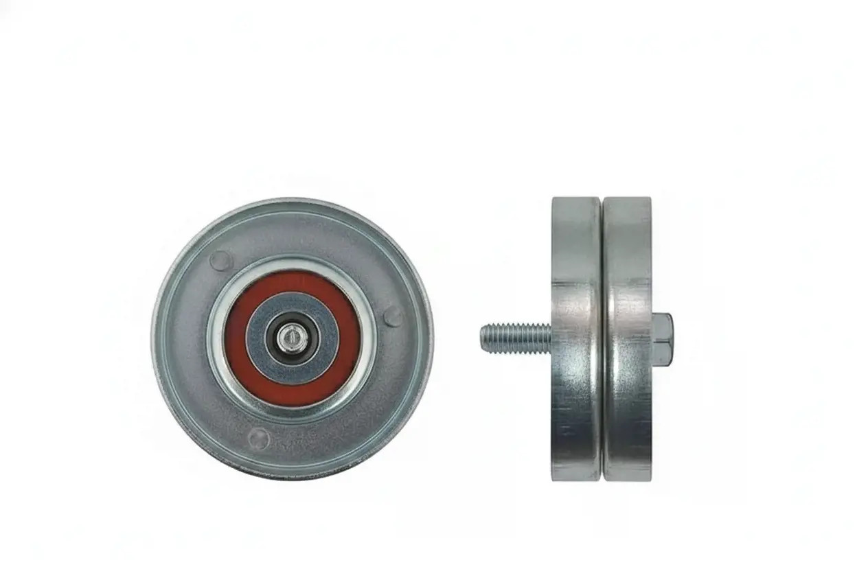 Nty Galoppino/Guidacinghia, Cinghia Poly-V Rnk-Ft-008 - Immagine 2