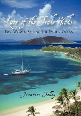Jeannine Talley Lure of the Trade Winds (Gebundene Ausgabe)