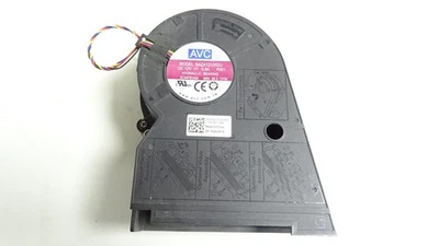 Dell OptiPlex 5060/7060 SFF CPU fan and Heatsink - KGWT4 - Image 1 of 4