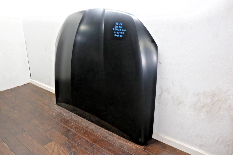 2021 2024 KIA K5 FRONT HOOD STEEL AFTERMARKET Foto 3 de 4