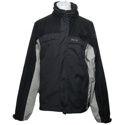 Five Seasons, Allwetterjacke, Herren, Größe: XL, Grau/Schwarz/Beige #fBI
