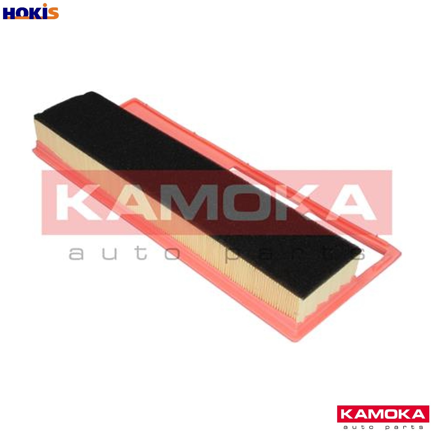 AIR FILTER F224501 FOR ALFA ROMEO FIAT FIORINO/Box/Body/MPV ALBEA/PALIO PETRA