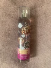 Bath and Body Works Grandma's Fruitcake Fine Fragrance Mist