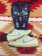 Nike SB Dunk Low Verdugo Mountain No Boxtop OG ALL