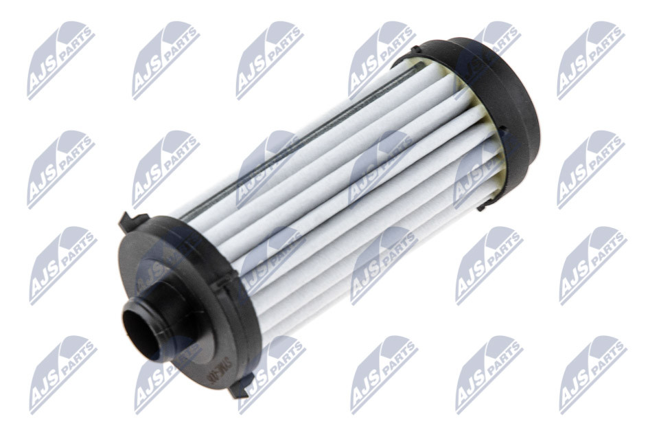 N.T.Y. FSF-ME-006.NTY Hydraulic Filter, automatic transmission for INFINITI,MERC