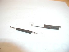 Daisy 1894 - Hammer and Lever Springs 2