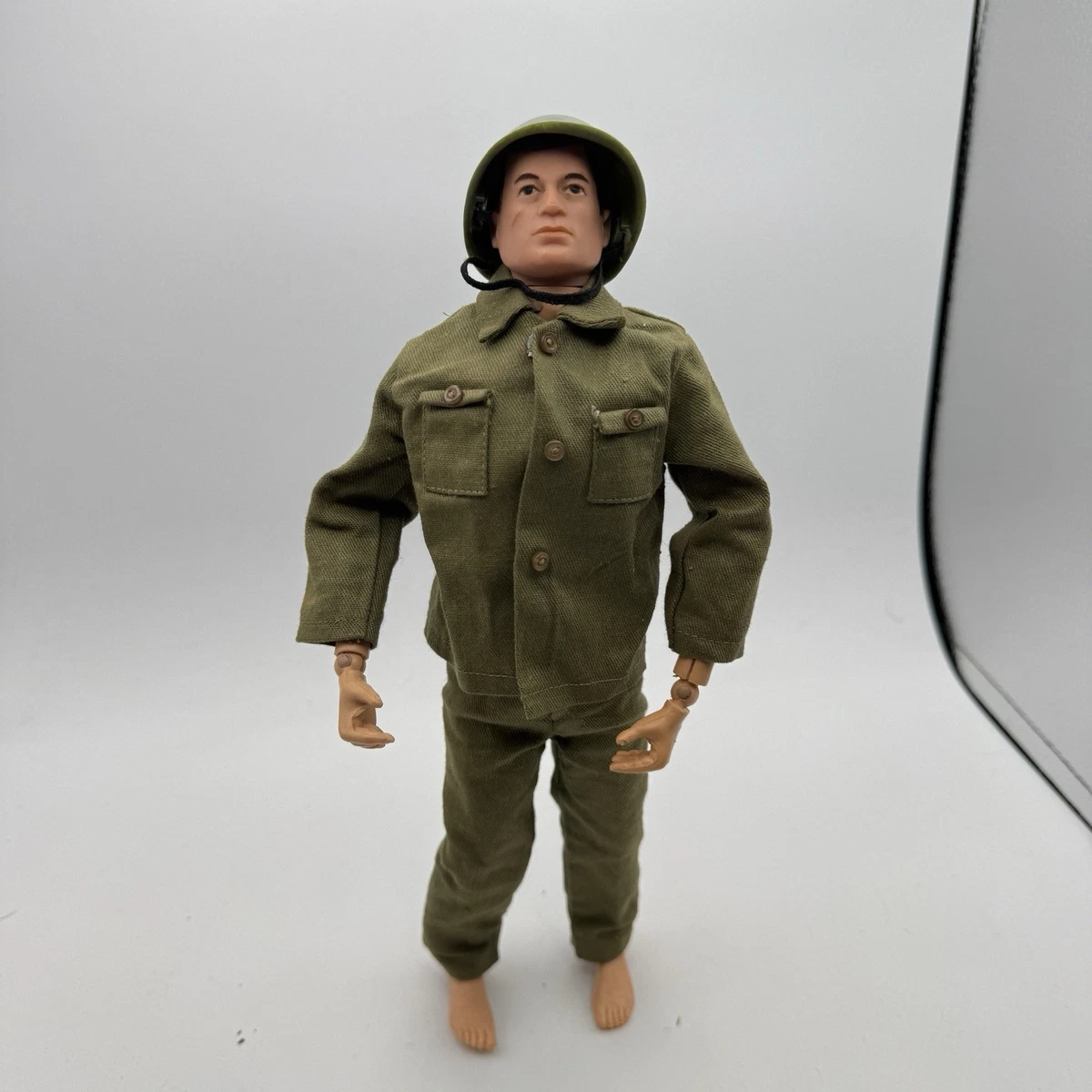 1964 G.I. Joe Military & Adventure Action Figures for sale | eBay