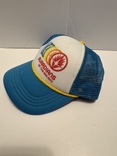 Marvel Guardians of the Galaxy Trucker Hat Te...