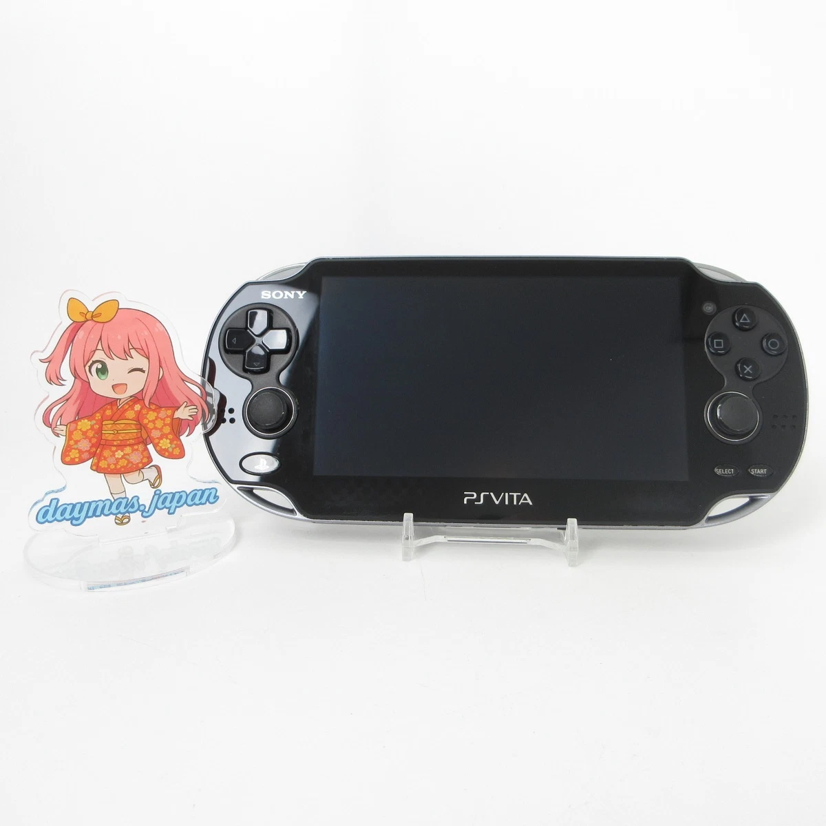 Las mejores ofertas en Sony PS Vita-PCH-1000 consolas de
