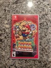 Paper Mario The Thousand Year Door - Nintendo Switch