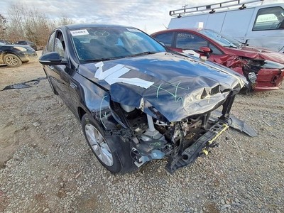 Console Front Korea Built VIN K 1st Digit Roof Fits 16-20 OPTIMA 2800503