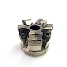 SECO 2" R220.96-02.00-08-5A Indexable Face Mill XNEX0806 Square Shoulder Milling