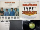 The Beatles Ost - Help! Japan LP [75084ER]
