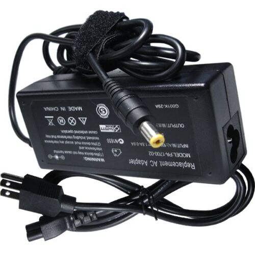 AC ADAPTER CHARGER POWER CORD Acer Aspire One D257-13473 D257-13478 D255E-13648 - Picture 1 of 1