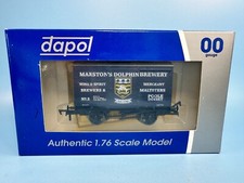 DAPOL Marston's Dolphin Brewery Co. of Poole LIMITED EDITION 124 OF 131