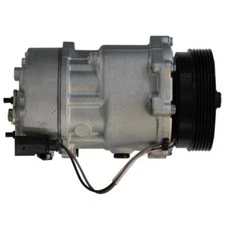 Car Air Conditioning Compressor for Audi TT / Quatro / Volkswagen Jetta / Golf