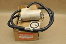 NOS Suzuki 1982-83 GS1100 1981-83 GS650 1982-83 GS850 Ignition Coil 33410-34210