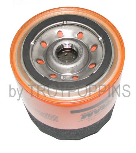 CUSHMAN OMC PART-NEW OIL FILTER 9HP 18HP 22HP #111836/837359 HAULSTER TRUCKSTER - Picture 3 of 3
