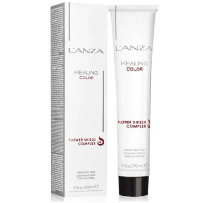SUPER SALE Lanza Healing Cream Haircolor 3 oz (CHOOSE YOUR SHADE)