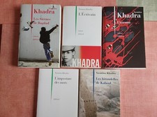 Yasmina KHADRA /ATTENTAT