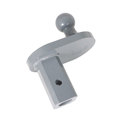 Gooseneck Hitch Heavy Duty 4" Offset Extender W/ 2-5/16" Ball GNXA4085 - Bild 10 von 12