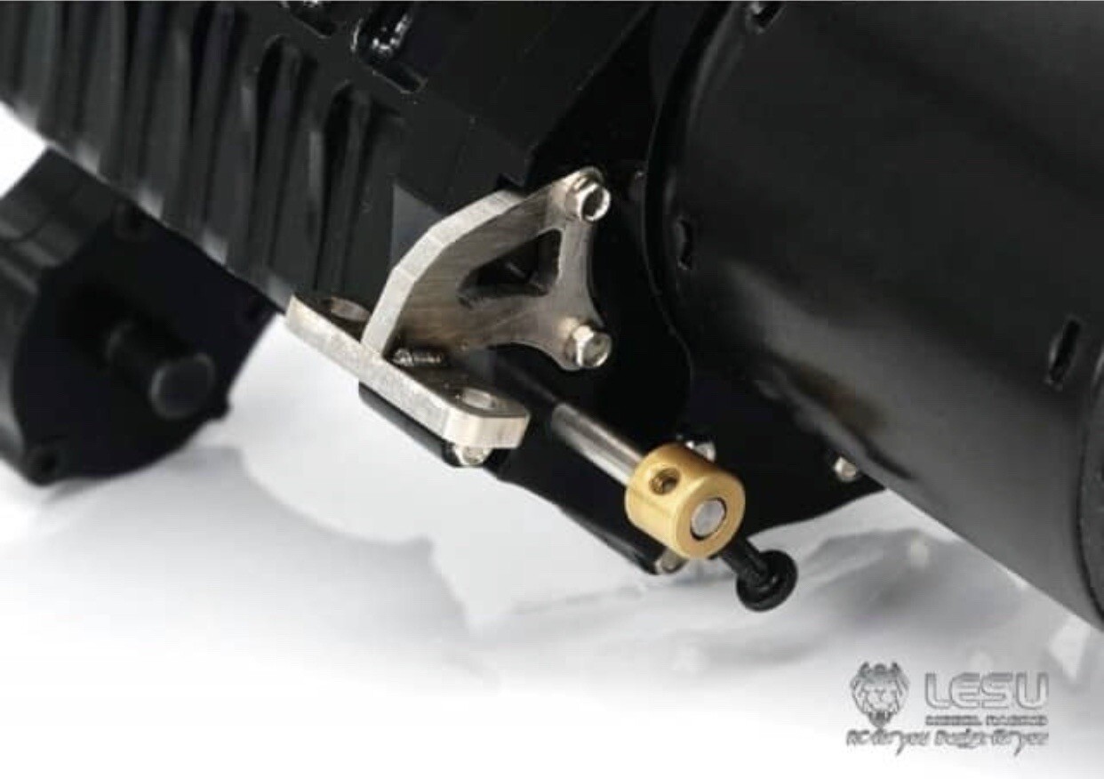 TEAM LOSI RACING HDS Slipper Pad 2 - TLR232007 Replacement Part For Electric RC Cars & Trucks