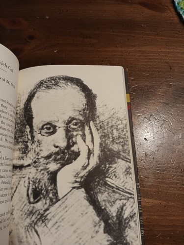 Old Book Russian Composers by Elsa Z. Posell 1967 1st Ed. GC With Jacket Cover - Picture 12 of 13