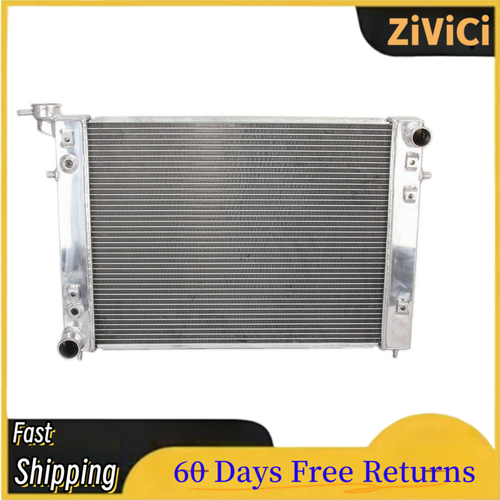 For Holden Commodore VN VG VP VR VS V6 3.8L Auto/Manual 2Row Aluminum ...