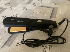 Piastra capelli Termozeta iono hair style 1200