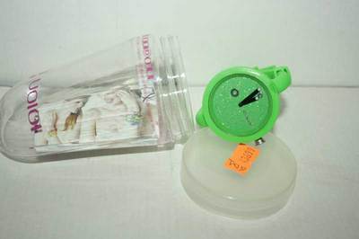 n IO?ION SERIE POD OROLOGIO IN SILICONE NUOVO GD1 43699 | eBay