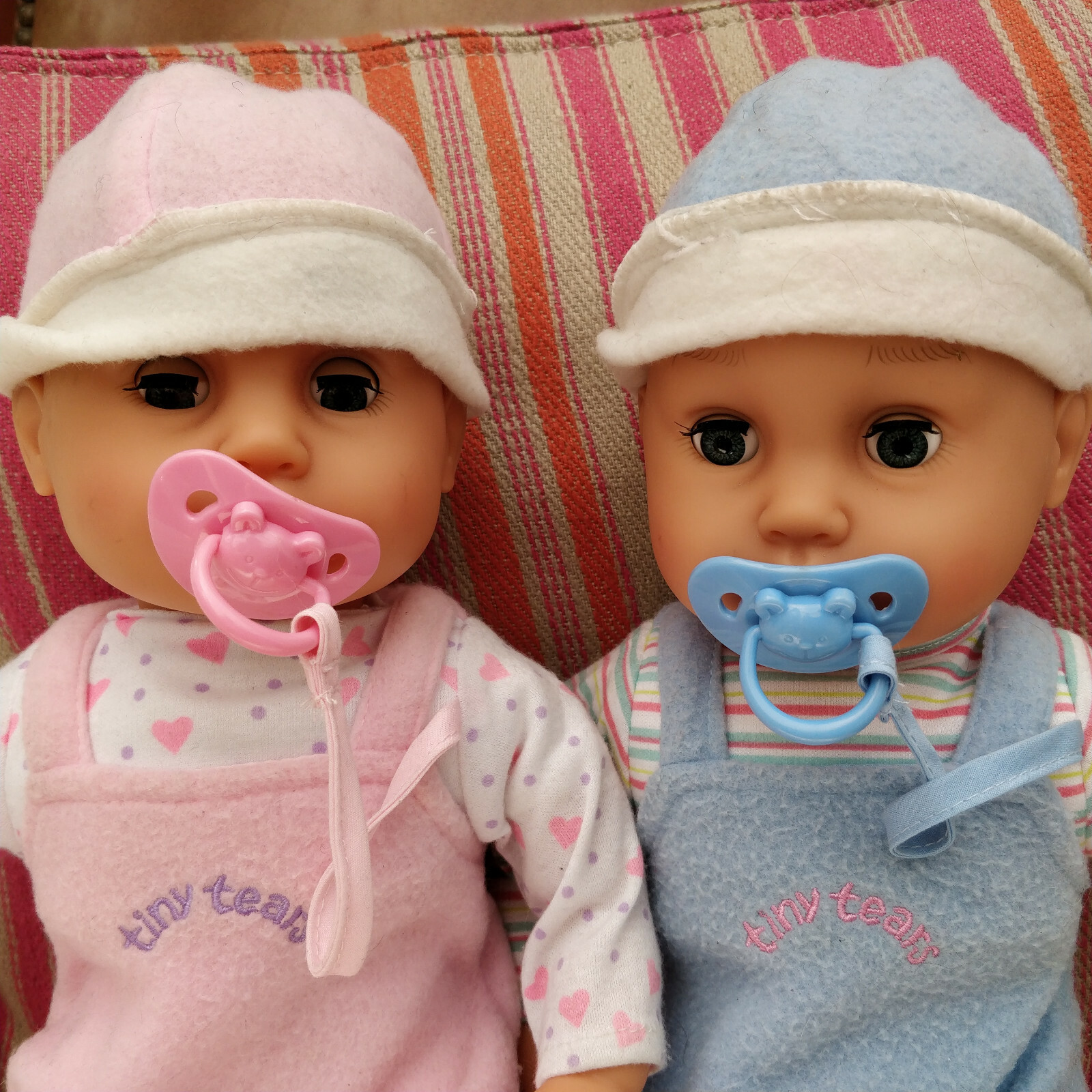 tiny tears best friends