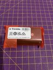 Trimble 192670-25 Li-Ion Battery 2.2Ah 7.2V 15.84Wh _0,1_5