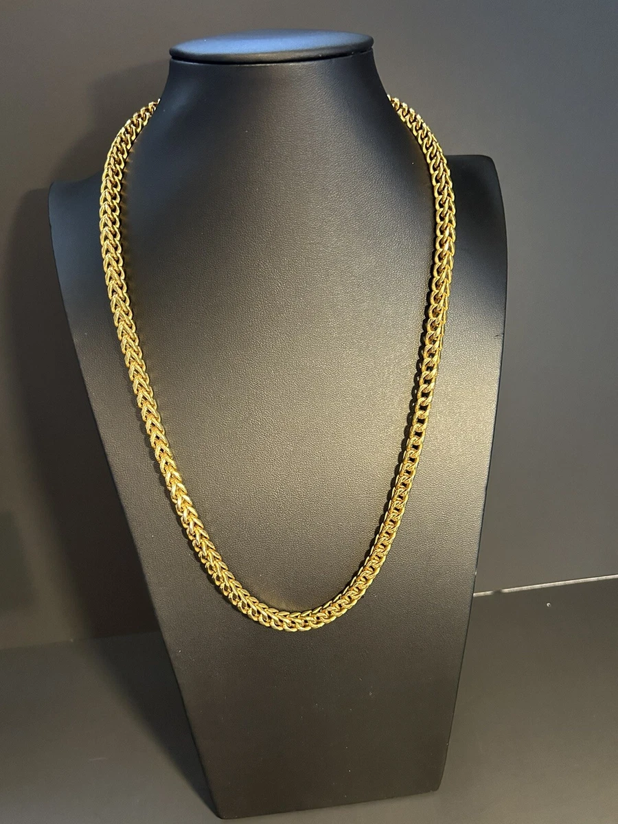 Fibo steel necklace outlet