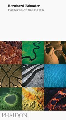 Patterns of the Earth by Edmaier, Bernhard
