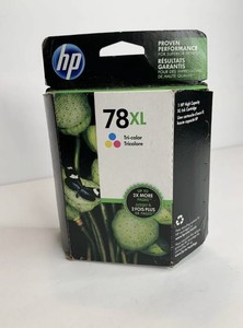 hp78xl